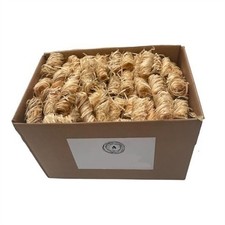 Allume-feu naturel pour