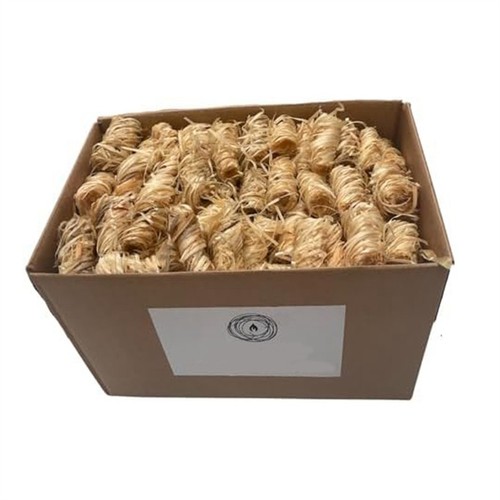 Allume feu naturel - allume-feu,