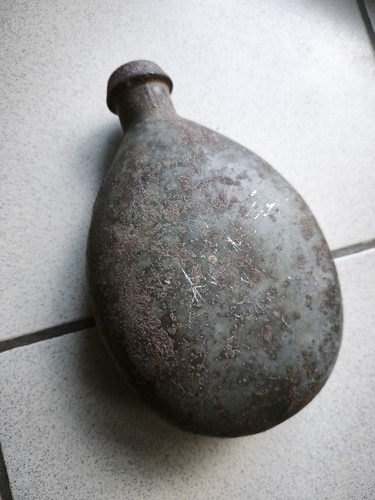 Feldflasche gourde allemande - feldflasche,
