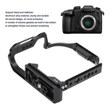 Camera Cage Protective