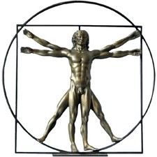 Statuette de collection