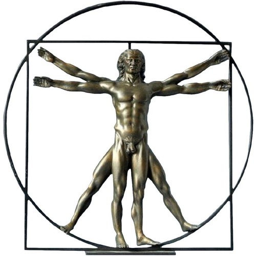 Statuette collection - statuette,