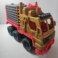 Camion Imaginext Fisher Price