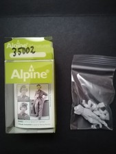 Figurines ALPINE  - 1/35ème - Tankistes seconde guerre mondiale.