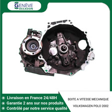 🇫🇷 BOITE DE VITESSES