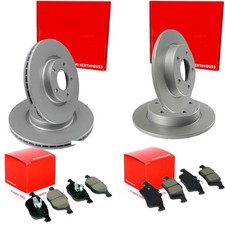 Hammond + Buss Disques +