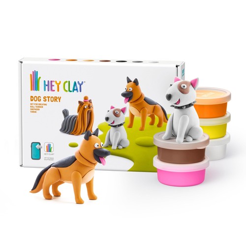 Histoire chiens boîtes - 6,