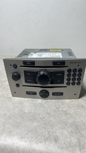 Autoradio origine opel corsa - autoradio,