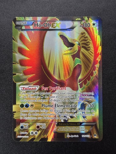 Carte pokémon oh - pokémon,
