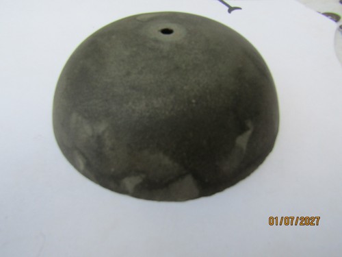 Pa25 ancienne cloche en - pa25..ancienne,