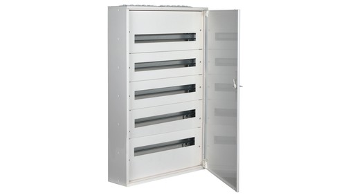 Distributeur modulaire 5x24