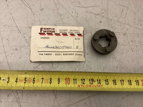 Fantic motor 160 scorrevole - motor,