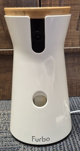 Furbo 360 dog camera - dog,