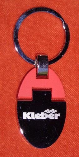 Porte clés kleber - porte-clés,