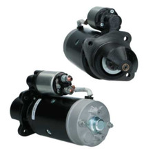 Démarreur pour Mercedes Benz