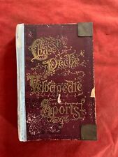 RARE - CATALOGUE MANUFRANCE -