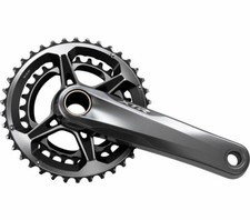 Shimano Pédalier XTR FC-M9100