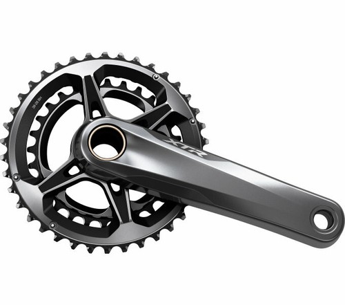 Shimano pédalier xtr - pédalier,