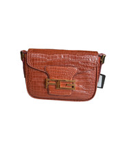 Sac Avril GAU PERUGIA coco brick