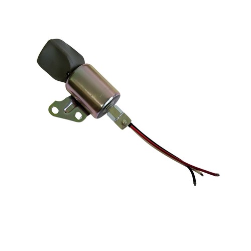 Solénoïde 24v compatible - solénoïde,