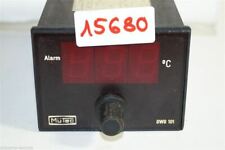 Mütec SWS101 9407-1 0-400 C