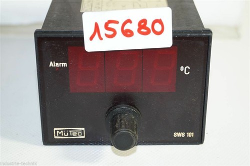 Mütec sws101 9407 400 c - mütec, 9407-1