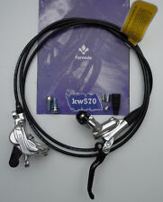 Formula - Système CURA 4