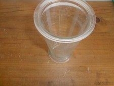 Ancien VERRE-DOSEUR gradué "MOUGIN"