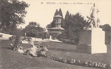 Carte postale ancienne