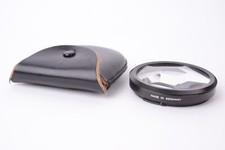 Accessoire Hasselblad, Filtre à prisme Hasselblad 50 #50687, MP6