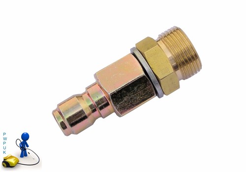Nettoyeur haute pression m22m - pression,