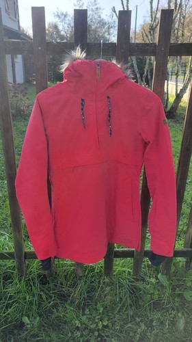 Veste ski trek xs - veste,