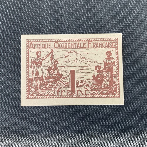 Afrique occidentale - afrique,