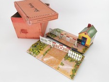 HORNBY ÉCHELLE 0 / O PASSAGE