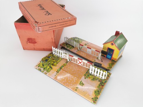 Hornby échelle o passage - o,