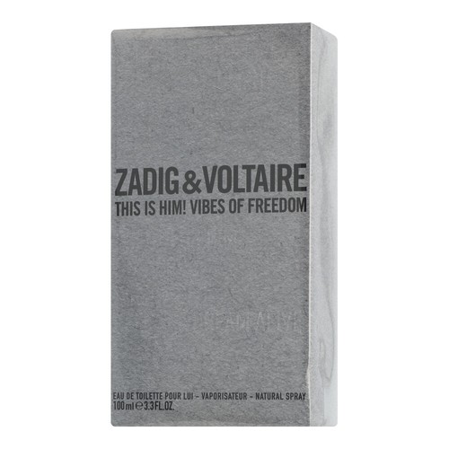 Zadig voltaire est - zadig, c'est
