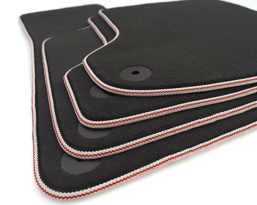 Tapis sol adapté pour - tapis, audi