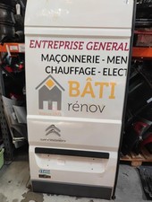 Porte coffre gauche citroen - de,