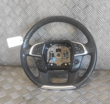 Volant cuir - CITROEN C4 II