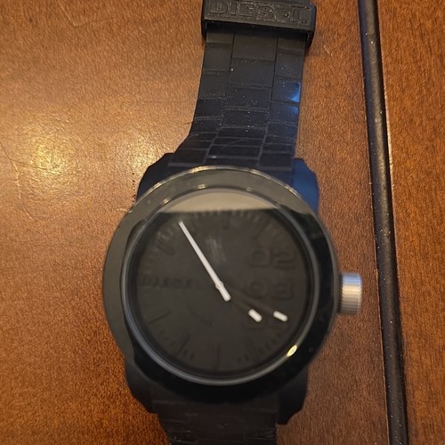 Diesel only the brave quartz - diesel,