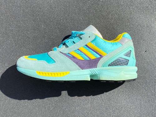 Adidas 8000 gucci - zx, x