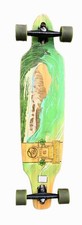 Sector 9 Lookout II Bamboo