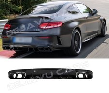 Diffuseur c63 amg look - amg,