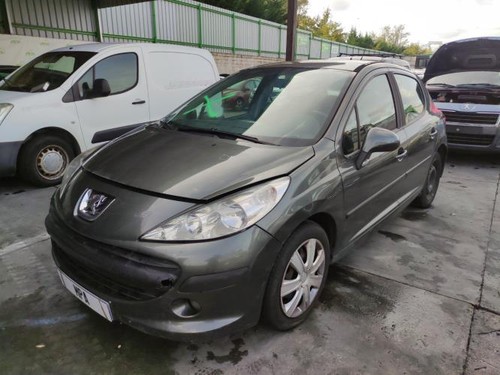 Boitier bsi peugeot - bsi, phase