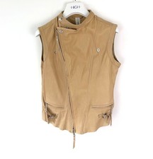 High Veste sans manches High
