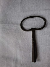  1 Cles De Pendule Ancienne