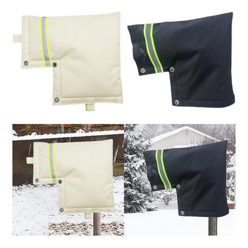 Hiver robinet outdoor cover - hiver,