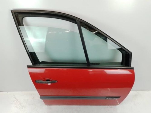 Porte avant droit renault - avant,