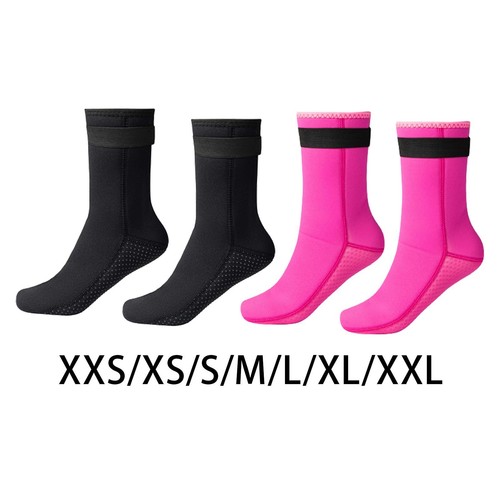 Chaussettes plongée en - de,