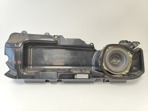 Subwoofer audi sedan - subwoofer,